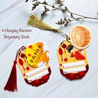 Gambar Kotak Mooncake 150g- 200g isi 4 K9422| K9440 dus Premium| Box Kue - K9440 KOTAK AJA dari MOONCAKELY undefined 4 Tokopedia