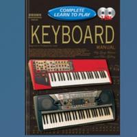 Gambar BUKU Progressive Complete Learn to Play Keyboard Manual dari felicia books undefined 1 Tokopedia