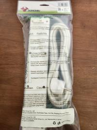 Gambar GONGNIU GONEO G1050 / STOP KONTAK SWITCH SAKLAR ON OFF 5 LUBANG 1.5M/3/5/ TERMINAL KUNINGAN SNI - 3M dari Numaart. undefined 3 Tokopedia