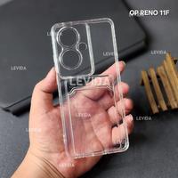 Gambar Case Slot Kartu / Card Case Bening Oppo Reno 11f dari HMCASE OFFICIAL undefined 4 Tokopedia
