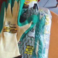 Gambar Sarung Tangan Safety Jogger Constructo 3243x / Gloves Latex Coated/safety dari Sarana Agung Safety undefined 3 Tokopedia