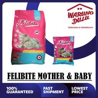 Gambar FELIBITE MOTHER & KITTEN 500GR FRESHPACK (GRATIS ONGKIR) - MOTHER & KITTEN DONUT (FP) dari WARUNG DULU undefined 4 Tokopedia