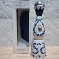 Gambar botol bekas miras_cl ase Azul original+dus - R pin bunga dari RIDHO SHOP GALERY undefined 4 Tokopedia