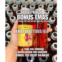 Gambar MINYAK URUT DAYAK ASLI KALIMANTAN 250ml dari Bajakah Khatulistiwa 168 undefined 1 Tokopedia