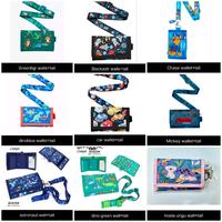 Gambar Smiggle Wallet Lanyard/Dompet Anak cewek cowok/Kado/sovenir/No Lanyard dari einstein toys shopp undefined 3 Tokopedia