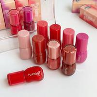 Gambar DMIX - FWEE 3D Volumizing Gloss - A02 Sorbet 30% dari dmixshopusa undefined 1 Tokopedia