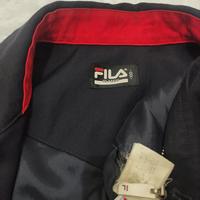 Gambar Jaket Fila Harrington dari gilangH official undefined 5 Tokopedia