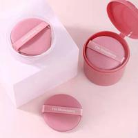 Gambar Sponge Makeup 7 in 1 / Sponge Bedak Make Up / Spons Make Up Set / Beauty Blender Sponge Bedak / Powder Puff Foundation dari depo0606 undefined 3 Tokopedia