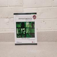 Gambar Investment Edisi 6 Buku 1-Bodie dari MITRA PELAJAR 1 undefined 1 Tokopedia