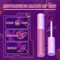 Gambar [Exclusive Set] FOCALLURE 4PCS Makeup Set Foundation & Loose Powder & Eyebrow Gel & Lip tint - SET 4 dari FOCALLURE STORE_NEW undefined 5 Tokopedia