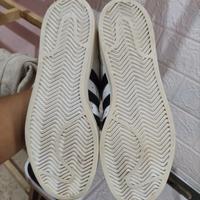 Gambar sepatu adidas superstar dari kukisrabbit undefined 2 Tokopedia