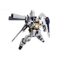 Gambar Bandai Model Kit Anime Figure MG 1/100 RX-121-2 TR-1 Hazel Owsla Genu dari Chuugakkou undefined 4 Tokopedia