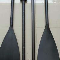 Gambar dayung stand up paddle dari splash bull undefined 1 Tokopedia