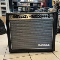 Gambar Ampli Russel - RG-30, KB-70 dari Sultan Musik Palu undefined 1 Tokopedia