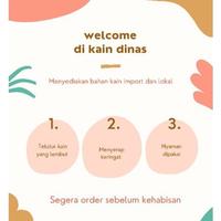 Gambar Kain keki pemda katun terlaris kain khaki seragam dinas pns pdh asn - Abu muda, 2,75 meter L dari NUKAMI TEKSTIL undefined 2 Tokopedia