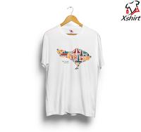 Gambar Kaos Oleh Oleh Bali Indonesia | Kaos Distro Souvenir Bali Islaind Kata Unik Lucu | Baju Distro Nyeleneh Viral Terlaris - Marun, XL dari Fashionable Faces24 undefined 3 Tokopedia