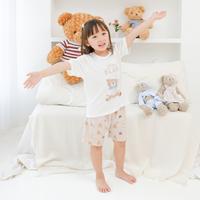Gambar CotsandCuddles - Snuggly Bear! Tencel Micromodal Playsuit - CUBBY, 2 year dari Cots & Cuddles Official undefined 3 Tokopedia