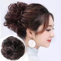 Gambar Jepit rambut / Jepit sanggul modern - maroon dari rumahpinata undefined 2 Tokopedia