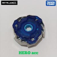 Gambar Beyblade X BX-01 Blade Dran Sword Original TAKARA TOMY dari HEROacc undefined 3 Tokopedia