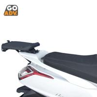 Gambar SHAD KYMCO SUPER DINK/DOWNTOWN 125-350/350i - TopRack dari GO-ADV MOTO undefined 3 Tokopedia