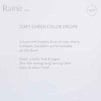 Gambar [NEW] Raine Beauty Soft Cheek Color Drops I'm Amused dari Raine Beauty undefined 5 Tokopedia