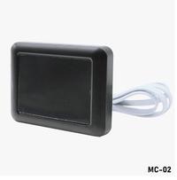 Gambar Mesin Penghitung Uang Kertas UV Iware MC02 Bill Money Counter MC 02 dari Bintang Sembilan Sukses undefined 5 Tokopedia
