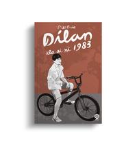 Gambar Buku Novel Dilan 1983: Wo Ai Ni - Pidi Baiq dari Outoftheboox undefined 5 Tokopedia