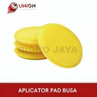 Gambar APPLICATOR PAD BUSA POLES BODY HALUS DAN LEMBUT TERMURAH dari Union Autocare undefined 1 Tokopedia