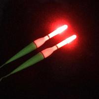 Gambar pelampung kumbul umpan pancing ikan led luminous fishing floats bait dari Makadam Adventure undefined 4 Tokopedia
