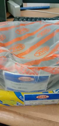 Gambar Rubber Cushion / Karet Kopel MB881040 OHK dari Toko Sparepart ADM undefined 2 Tokopedia