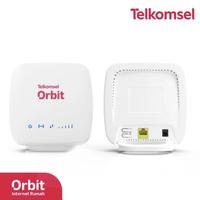 Gambar Modem Wifi Orbit Star A1 free internet 4G Telkomsel modem gsm advan dari Graha Computer Lampung undefined 2 Tokopedia