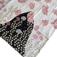 Gambar kain katun rayon Viscose motif terbaru 9 motif berbeda motif cantik best - i dari ajomanihtextile undefined 4 Tokopedia