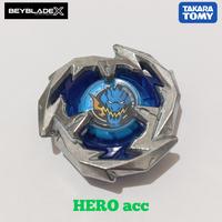 Gambar Beyblade X BX-01 Blade Dran Sword Original TAKARA TOMY dari HEROacc undefined 2 Tokopedia