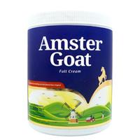 Gambar AMSTER GOAT - Susu Kambing Amstergoat Solusi Atasi Diare 250gr dari Acsha Herba undefined 5 Tokopedia