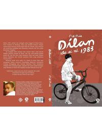 Gambar Buku Dilan 1983: Wo Ai Ni - Buku Novel Romansa dari Millennia Bookstore undefined 4 Tokopedia