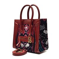 Gambar Tas Katwari Batika - batik cap/troso dari Batika Indonesia_NEW undefined 5 Tokopedia