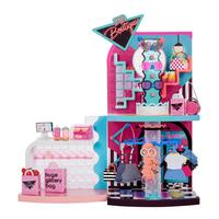 Gambar LOL Surprise OMG Mall of Surprises Playset dari LollieVille undefined 5 Tokopedia