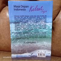 Gambar BUKU ORI MASA DEPAN INDONESIA KELAUT SAJA By Rokhmin Dahuri TERLARIS dari TOKO BUKU INDRA KUBON undefined 4 Tokopedia