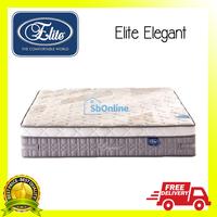 Gambar Kasur Matras Springbed Elegant Elite 180x200 Harga Pabrik dari SpringbedOnline undefined 1 Tokopedia