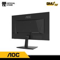 Gambar AOC 27G15N Gaming Monitor 27" IPS Monitor 180Hz 1ms AdaptiveSync dari Gimu Gimu Store undefined 5 Tokopedia