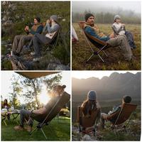 Gambar KURSI LIPAT NATUREHIKE NH20JJ036 TIPE 32 YL10 MOON PORTABLE FOLDING OUTDOOR CHAIR CAMPING HIKING GLAMPING FISHING CAMPER VAN PIKNIK BERKEMAH ADVENTURE PENDAKI GUNUNG ULTRALIGHT LIGHTWEIGHT RINGAN ALUMUNIUM ALLOY CANVAS - Brown dari Mountain.Gear undefined 4 Tokopedia