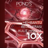 Gambar PONDS Age Miracle Cell ReGen Facial Foam 100g dari Rivela Store undefined 2 Tokopedia
