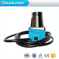 Gambar Infrared Sensor Automatic Area Scanner Industrial Safety Lidar Scanner dari Pinnacle Velocity undefined 2 Tokopedia
