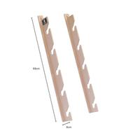 Gambar Terjangkau Rak Joran / Tegek / Rod Holder / Tempat Joran Pancing dari Arfanc Kios undefined 2 Tokopedia