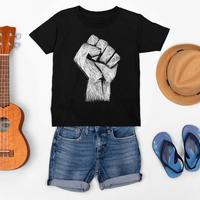 Gambar Kaos Anak TOMOINC Rage Against The Machine - Logo Sketch - S dari Tomoinc Store undefined 1 Tokopedia