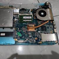Gambar motherboard sony vaio e series intel core i3 mlus normal bonus ram 2gb dari CR22 COM undefined 2 Tokopedia