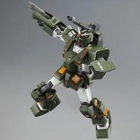 Gambar Bandai HG GTO 1/144 FA-78-1 Full Armor Model Kit Anime Action Fighter dari Yesoljeong undefined 5 Tokopedia