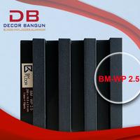 Gambar Wallpanel Minimalis BM Floor - Bm WP 2.1 dari Decor Bangun undefined 5 Tokopedia