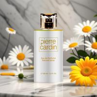 Gambar Pierre Cardin Eau De Perfumes 100ml Whitegold dari Drydown Perfumes undefined 4 Tokopedia