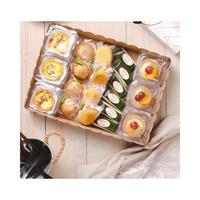 Gambar Box Kue Nampan Mika Nampan Packaging Box Tampah dari risya nara undefined 1 Tokopedia